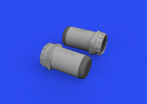 Eduard 672270 Tornado GR.1 exhaust nozzles EDUARD/REVELL 1/72 – zdjęcie 4