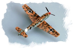 Hobby Boss 80254 Bf-109 E-4/7 1/72 – image 3