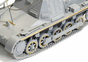 Dragon 6597 Pz.Bef.Wg.1 Initial Production 1/35 – immagine 5