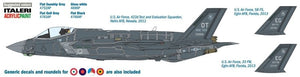 Italeri 1331 F-35A Éclairage II (1/72)  – image 3