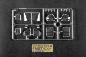 Trumpeter 05111 UH-1B Huey 1/35 – immagine 9
