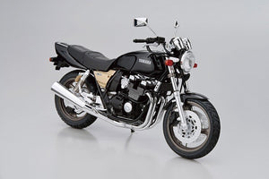 Aoshima 06303 Yamaha 4HM XJR400 1993 1/12 – immagine 2