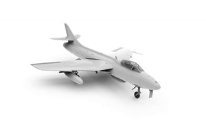 Airfix 09185 Hawker Hunter F6 1/48 – imagen 6