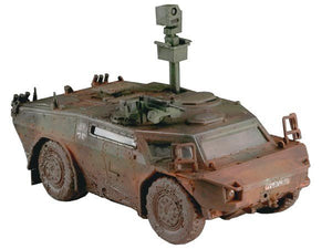 Revell 03136 Scout car Fennek 1/72 – Bild 2