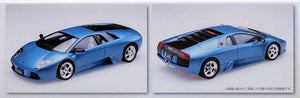 Fujimi 125886 Lamborghini Murcielago 40Th 1/24 – immagine 2