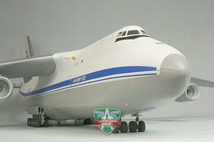 Modelsvit 7201 Antonov An-124 Ruslan 1/72 – immagine 3