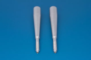 RB Model 32AB04 20mm Hispano cannons for Supermarine Spitfire Mk. Vb 2 pcs 1/32 – imagen 4