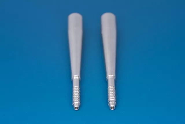RB Model 32AB04 20mm Hispano cannons for Supermarine Spitfire Mk. Vb 2 pcs 1/32 – imagen 4