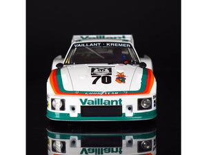 Beemax 24015 Porsche 935K2 1977 DRM Version 1/24 – imagen 5