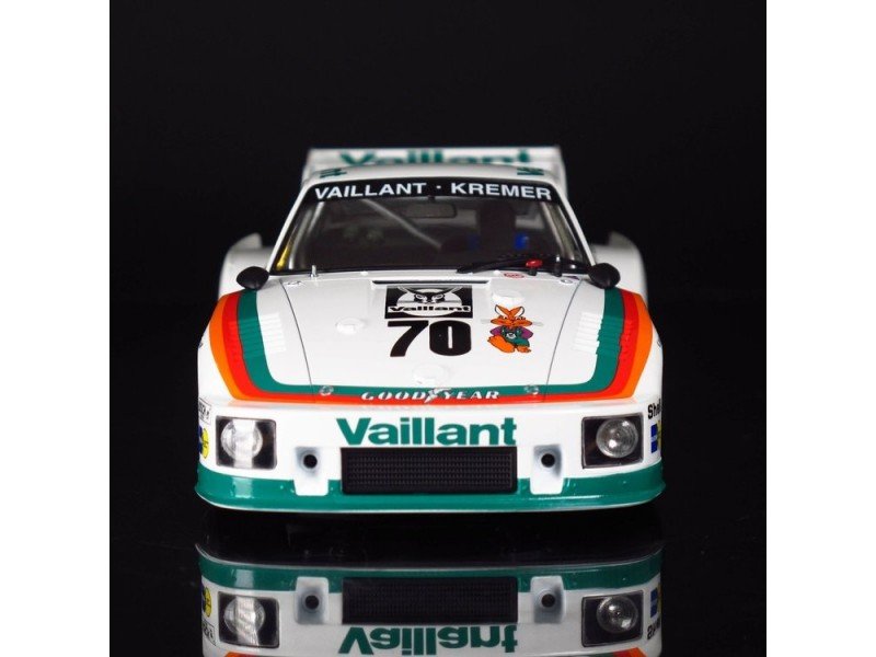 Beemax 24015 Porsche 935K2 1977 DRM Version 1/24 – imagen 5