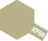 Tamiya XF55 Deck Tan (80355) Enamel Paint – zdjęcie 2