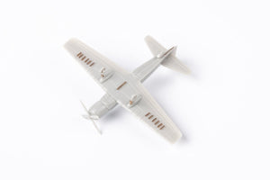 Eduard 53274 USS Intrepid CV-11 pt.3 TRUMPETER 1/350 – imagen 3