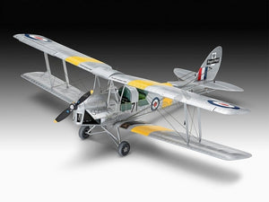 Revell 03827 D.H. 82 Tiger Moth 1/32 – imagen 7