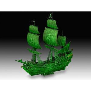 Revell 05435 Ghost Ship 1/150 – Bild 2