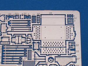 Aber 35200 German light tank Pz.Kpfw. 38(t) Ausf. E/F/G - vol.1 - basic set 1/35 – imagen 4