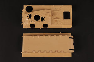 Hobby Boss 84567 Bergepanzer BPz2 ARV 1/35 – image 5