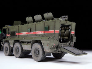 Zvezda 3701 Russian armored vehicle Typhoon-K 1/35 – imagen 6