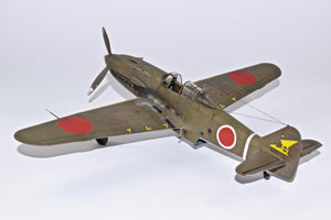 RS Models 48008 Ki-61-II 1/48 – immagine 10