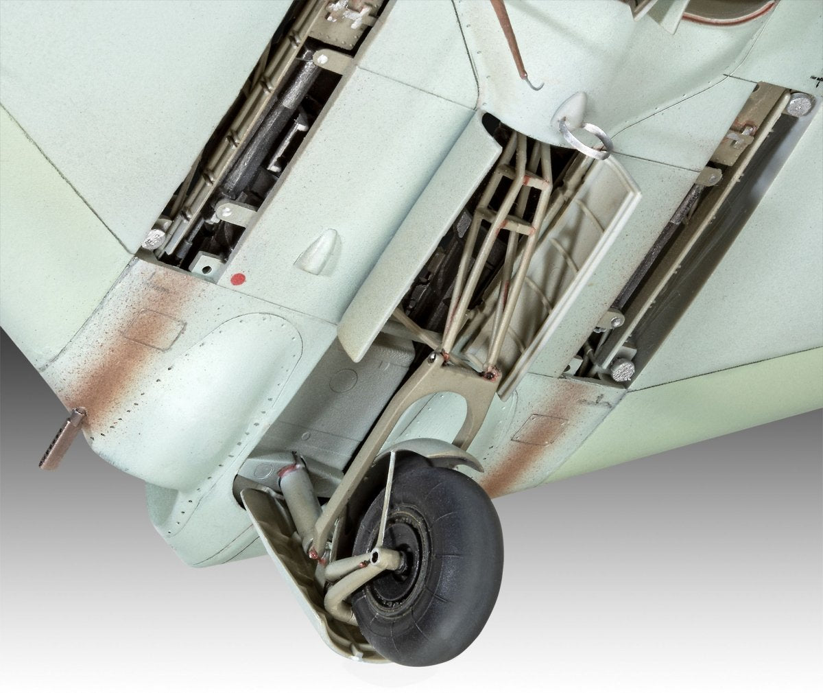 Revell 03859 Horten Go229 A 1/48 – zdjęcie 3