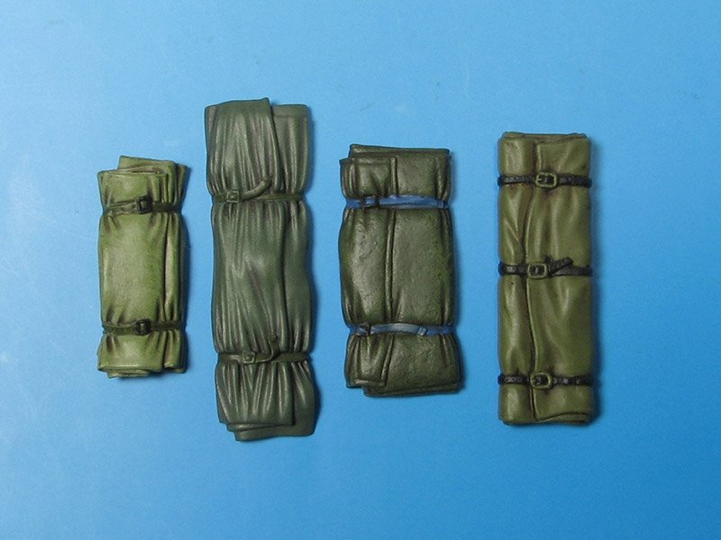 Eureka XXL E-024 Modern Universal Tent &amp; Tarp Set 1/35