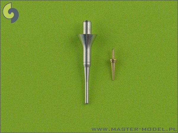 Master AM-32-031 F-14 Alfa Probe & Angle Of Attack probe 1/32
