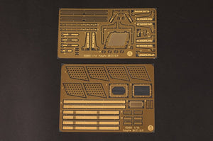 Hobby Boss 82603 38(t) tank E/F type 1/16 – zdjęcie 24