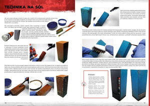AK Interactive AK252 Praktyczny przewodnik modelarski PL – Bild 4