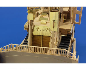 Eduard 36265 Doobi Bulldozer exterior 1/35 Meng – Bild 8