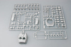 Trumpeter 01521 LAV-A2 8x8 wheeled armoured vehicle 1/35 – immagine 9