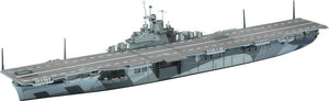 Hasegawa WL709 U.S.S. Aircraft Carrier Yorktown II 1/700 – immagine 2