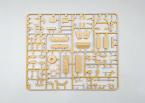 Amusing Hobby 35A044 Ferdinand Jagdpanzer sd.kfz. 184 NO.15100 1/35 – imagen 10