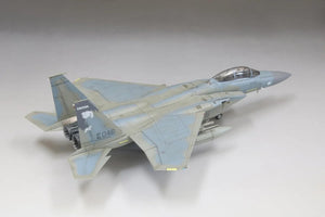 Fine Molds 72952 U.S. Air Force F-15D Fighter 1/72 – immagine 3