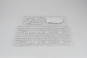 Trumpeter 04520 Russian Cruiser Admiral Ushakov (ex-Kirov) 1/350 – imagen 4