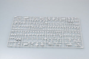 Trumpeter 04522 Russian Cruiser Pyotr Velikiy 1/350 – imagen 9
