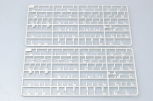 Trumpeter 05754 USS Theodore Roosevelt CVN-71 2006 1/700 – Bild 15