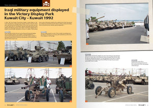 502 Abteilung ABT750 SPOILS OF WAR VOL. 2 – immagine 8