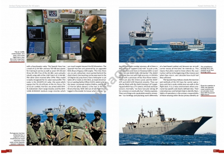 Kagero 92003 Naval Archives vol.III EN – immagine 2