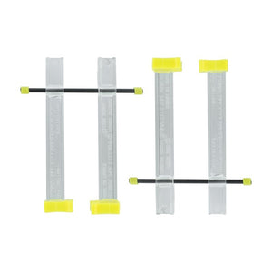 Modelcraft PCL8710-2 Small Multi Clamps (40mm) x 2 – zdjęcie 3
