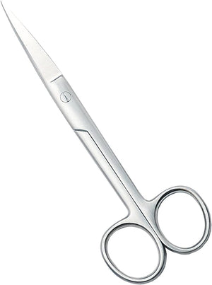 Mineshima TM-32 Precision scissors 140mm straight / Precision scissors – image 2