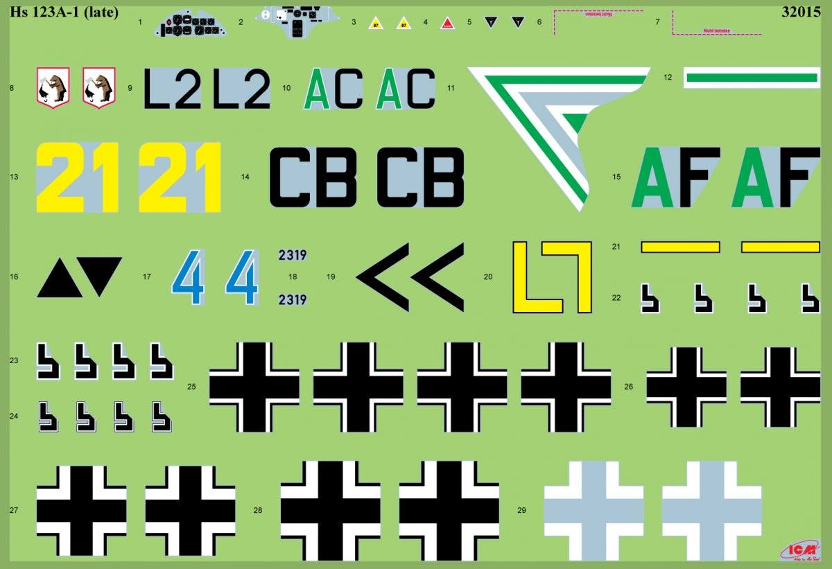 ICM 32015 Hs 123A-1 (tardif) 1/32 – image 9