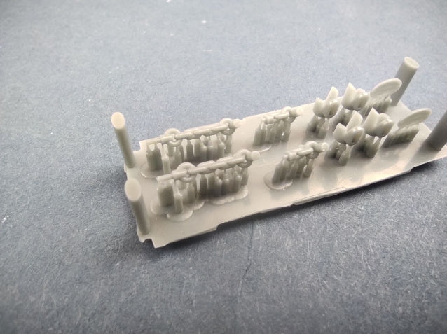 Copper State Models A35-030 Fahrpanzer Exterior 1/35 – immagine 3