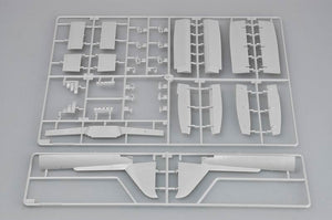 Trumpeter 02265 P-47N Thunderbolt 1/32 – immagine 7