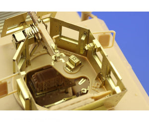 Eduard 36212 M-1151 EAC OGPK overhead cover 1/35 Academy – imagen 5