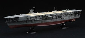 Fujimi 451459 Japanese Navy Aircraft Carrier Kaga Full Hull 1/700 – imagen 2