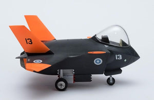 Avion de chasse Meng Model MPLANE-005 Q Version J20 – image 2