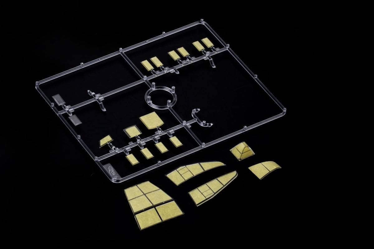 Eduard EX1006 Go 244B ICM 1/48 – image 2