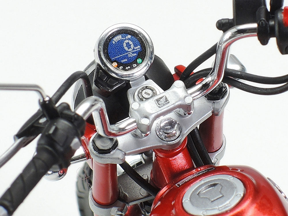 Tamiya 14134 Monkey 125 1/12 – Bild 8