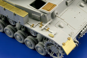 Eduard 36099 Flakpanzer Ostwind 1/35 Dragon – image 5