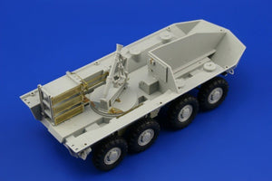 Eduard 36100 LAV Mortar Carrier 1/35 Trumpeter – Bild 13