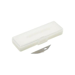 Tamiya 74100 Pro Chisel Blade 3 pcs